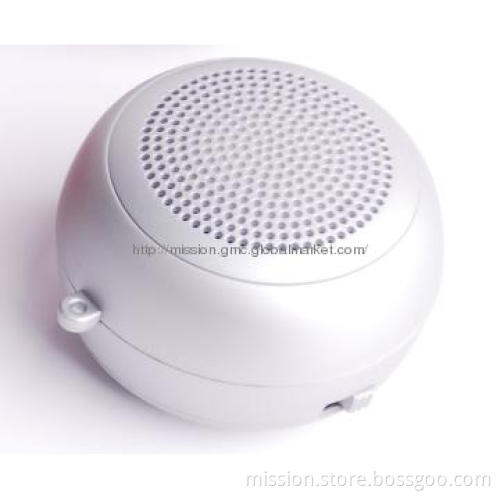 Xmini Hamburger Mini Speaker